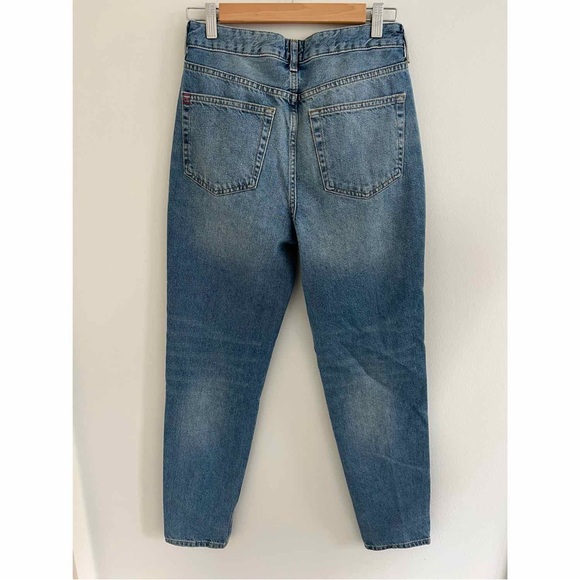 BDG Urban Outfitters High Rise Mom Jeans - Picture 2 of 5